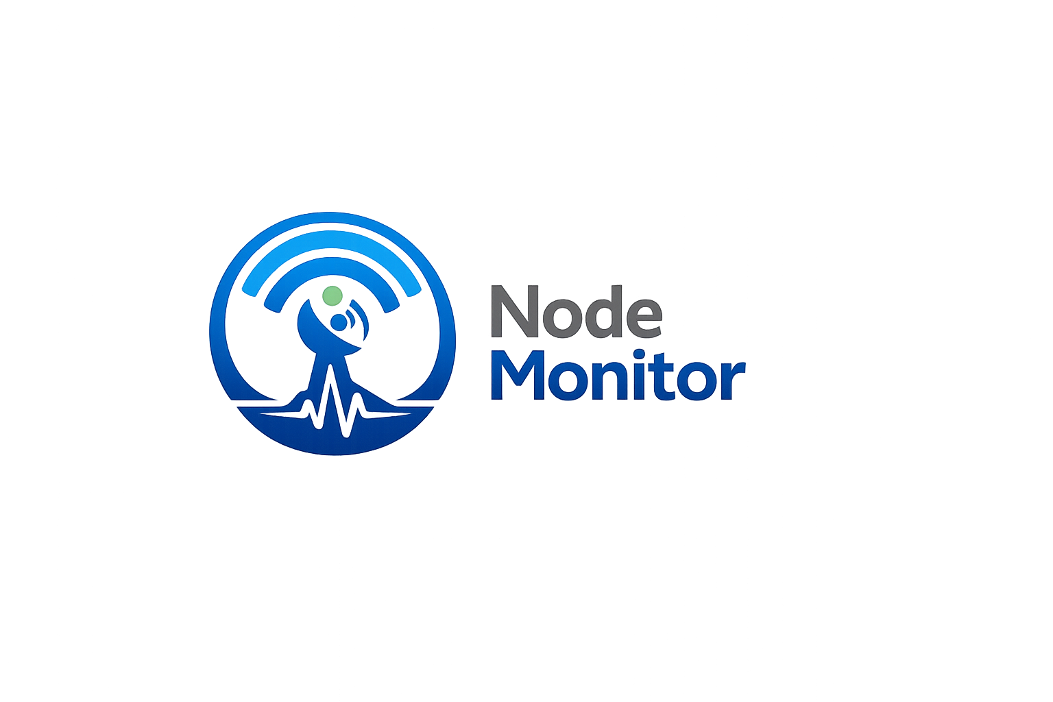 Node Monitor Logo